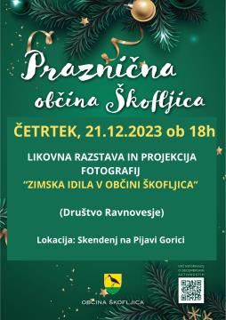 Praznična občina Škofljica